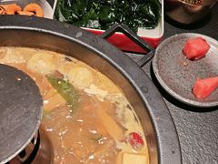 -晓宇重庆火锅(西安荟聚店)