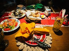 -弗兰克牛排西餐厅Ribone steak house(柠檬花园店)