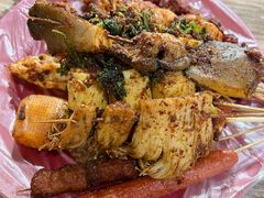 -张正麻辣烫(龙城路店)