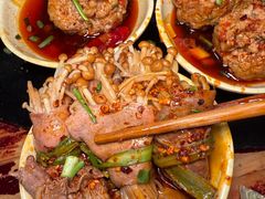 -邓莽子老火锅(鲁祖庙店)