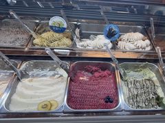 -CREAM STORY意大利手工冰淇淋&甜品(万象前海店)