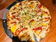-澳骄 Aussie Kitchen·手工披萨·西餐(国大店)