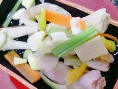 -川玉楼火锅(大庆中路店)