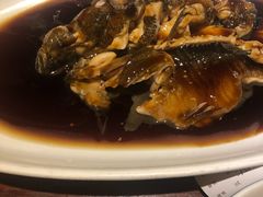 西湖醋鱼-大牌大·传统杭帮菜(湖滨店)