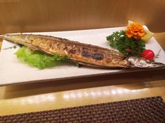 -樱の千渡日式料理·铁板烧•烧鸟(金盛田广场店)