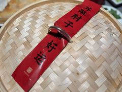 -阿庄新豫菜(通泰路店)