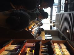 星巴克(仲盛店)-星巴克臻选(莘庄仲盛店)