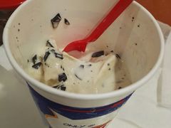 -DQ·蛋糕·冰淇淋(虹口龙之梦店)