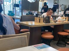 -当家水煎包·牛肉汤(浦江店)