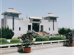 -秦始皇帝陵博物院(兵马俑)