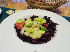 -兰特伯爵西餐厅·啤酒屋(方庄店)