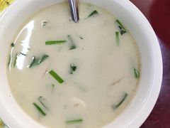 -潮香阁海鲜餐厅(较场尾店)