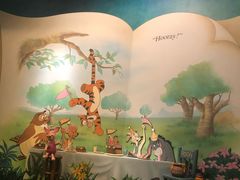 -小熊维尼历险之旅