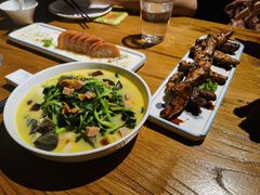 -金枝玉叶上海人家食府(三里河店)