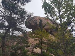 -崂山仰口游览区
