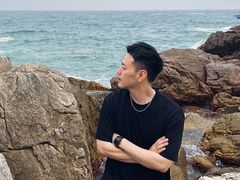 -西涌国际滨海旅游区