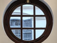 -大馆(前中区警署建築群)