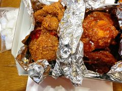 -SUN炸鸡专门店(西塔总店)