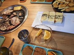 -乌拉烤肉(如皋首店)