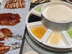 -羲和雅苑•北京烤鸭(平安国际金融中心店)