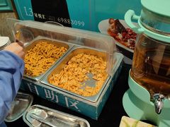 -雀蓝川菜(星悦汇店)