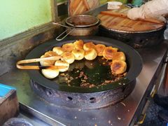 -牛煎里牛肉煎包淮南牛肉汤(广东路店)