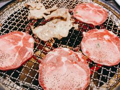 -十三姨正合丰烤肉(营迹路店)