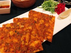 -Efes Turkish & Mediterranean Cuisine 艾菲斯餐厅(陆家嘴店)