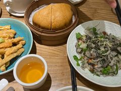 -皇庭广场(福华三路店)