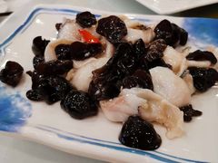 -清华酒楼(盘门店)