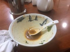 -豆相识•九九豆腐脑(牛咡桥店)