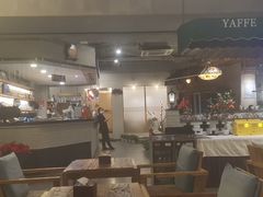 大堂-YAFEE雅菲·粤菜·湘菜·融合菜(魏公村店)