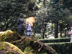 -井冈山革命烈士陵园