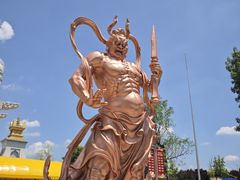 -兴隆文化园景区