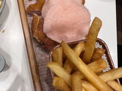 -龙记香港茶餐厅(久光百货店)