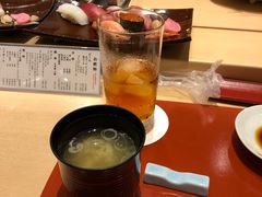 -筑地寿司清(渋谷店)