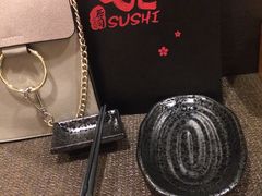 -哏儿寿司(红桥店)