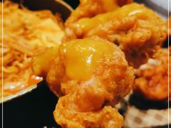 -chicken plus韩国炸鸡(城阳店)