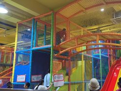 -宝燕乐园(闵行旗舰店)