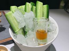 -老伙记海鲜码头(北滘店)