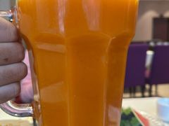 现榨沙棘汁-凯鸽酒楼(大同振兴街店)