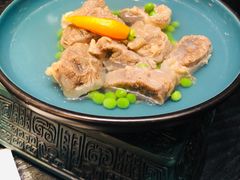 -柒园·三十年创意杭帮菜(龙湖滨江天街店)