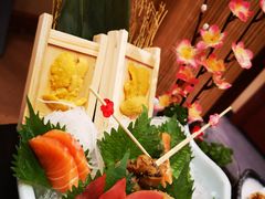 -福樱兰海鲜放题铁板烧(加州店)