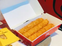 -麦当劳(东门店)