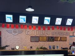 -都市枪神实弹射击俱乐部