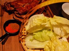 -广州柏悦酒店·悦景轩·粤菜餐厅