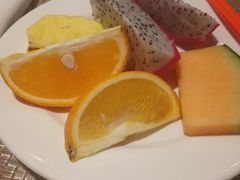 -深圳香格里拉酒店