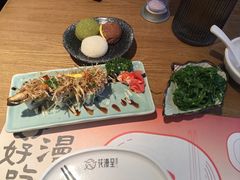 -花漫里日式餐厅(刺桐店)