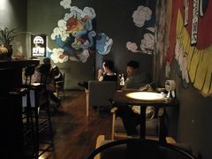 -蜉蝣酒吧(仓山万达店)