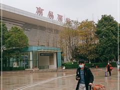 -南昌西站